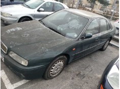 mg rover serie 600 (rh) del año 1998