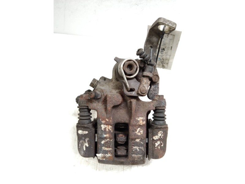 Recambio de pinza freno trasera izquierda para mg rover serie 800 (rs) 2.5 v6 24v referencia OEM IAM   