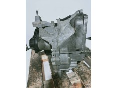 Recambio de caja cambios para ford fiesta (cbk) ambiente referencia OEM IAM 2N1R7002EB TTFL0 190903 164650  2