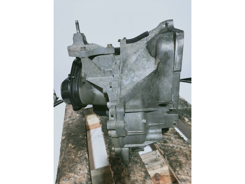 Recambio de caja cambios para ford fiesta (cbk) ambiente referencia OEM IAM 2N1R7002EB TTFL0 190903 164650 