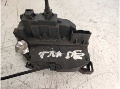 Recambio de motor cierre centralizado trasero derecho para renault laguna iii expression referencia OEM IAM   