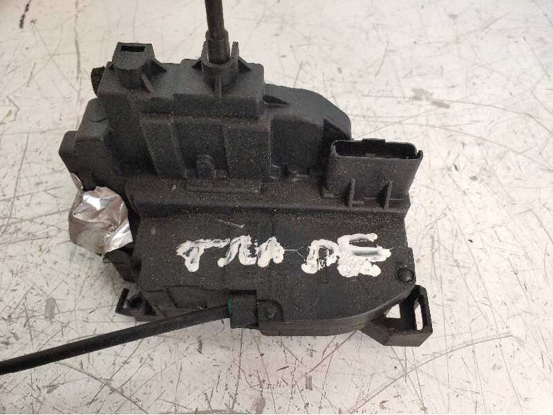 Recambio de motor cierre centralizado trasero derecho para renault laguna iii expression referencia OEM IAM   