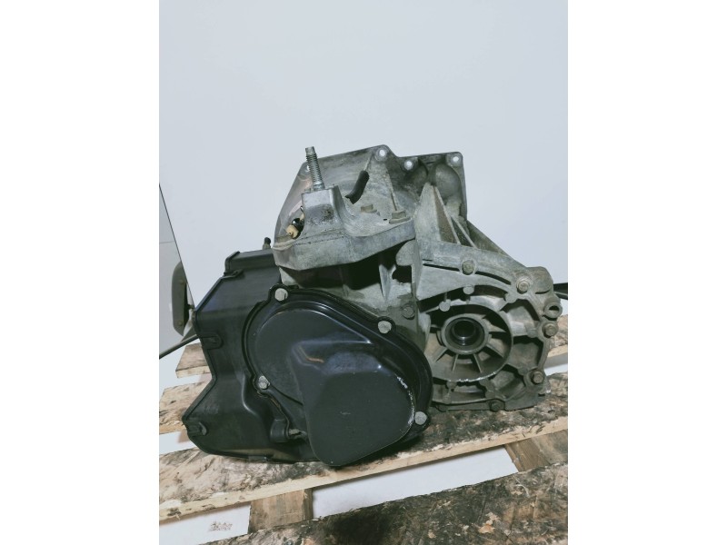 Recambio de caja cambios para ford fiesta (cbk) ambiente referencia OEM IAM 2N1R7002EB TTFL0 190903 164650 