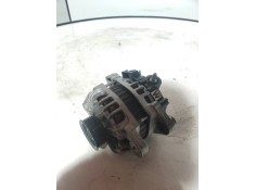 Recambio de alternador para hyundai i20 coupe 1.2 16v cat referencia OEM IAM 3730003355 2622650 
