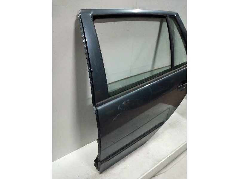 Recambio de puerta trasera izquierda para skoda fabia familiar (6y5) comfort line referencia OEM IAM   