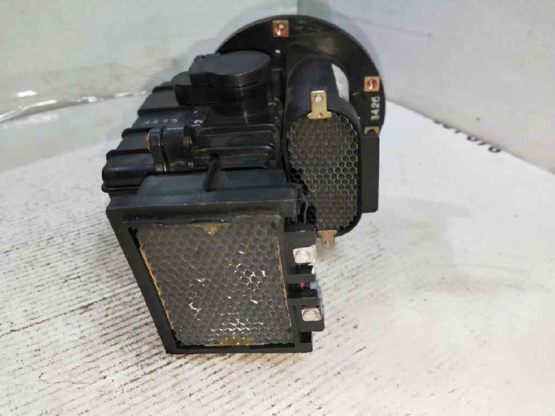 Recambio de caudalimetro para hyundai lantra (j1) 1.8 16v cat referencia OEM IAM RA136506X0 9200930016 KEFICO