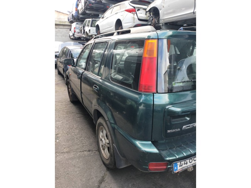 honda cr-v (rd1/3) del año 2000