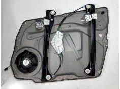 Recambio de elevalunas delantero izquierdo para mercedes clase b (w245) referencia OEM IAM   5P