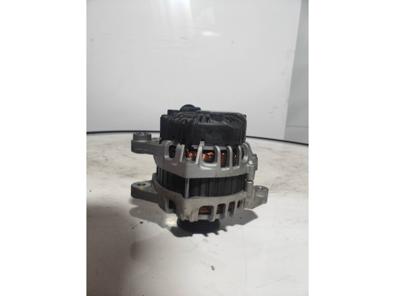 Recambio de alternador para hyundai i20 coupe 1.2 16v cat referencia OEM IAM 3730003355 2622650 
