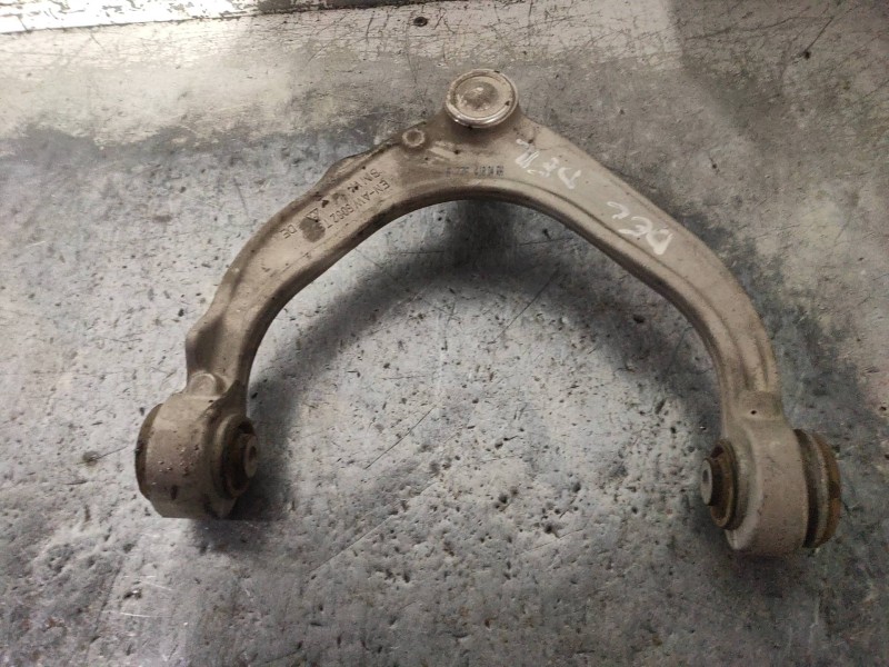 Recambio de brazo suspension superior delantero derecho para bmw x5 (e70) 3.0d referencia OEM IAM   