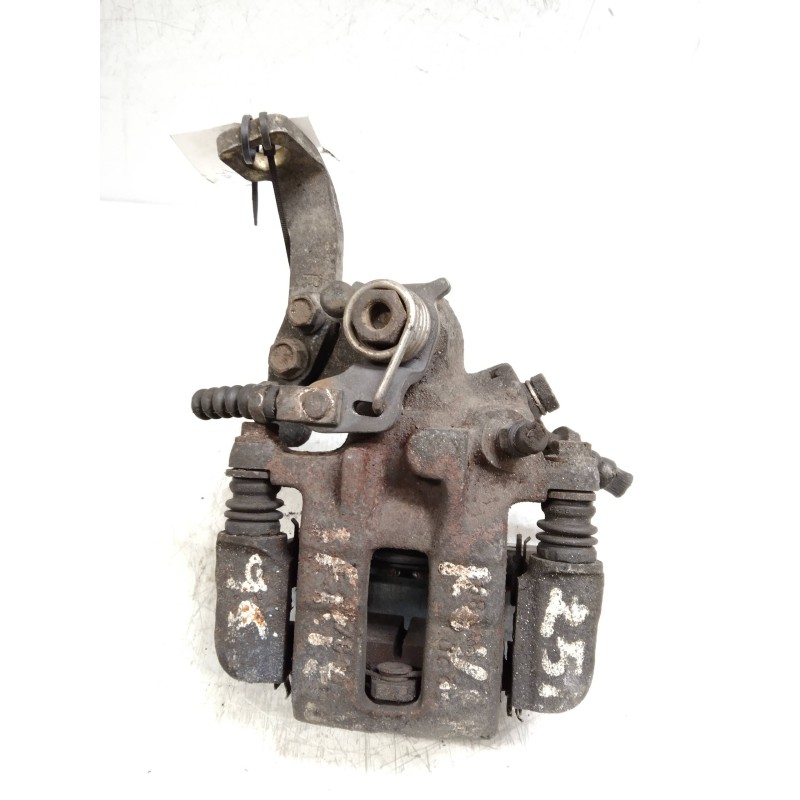 Recambio de pinza freno trasera derecha para mg rover serie 800 (rs) 2.5 v6 24v referencia OEM IAM   