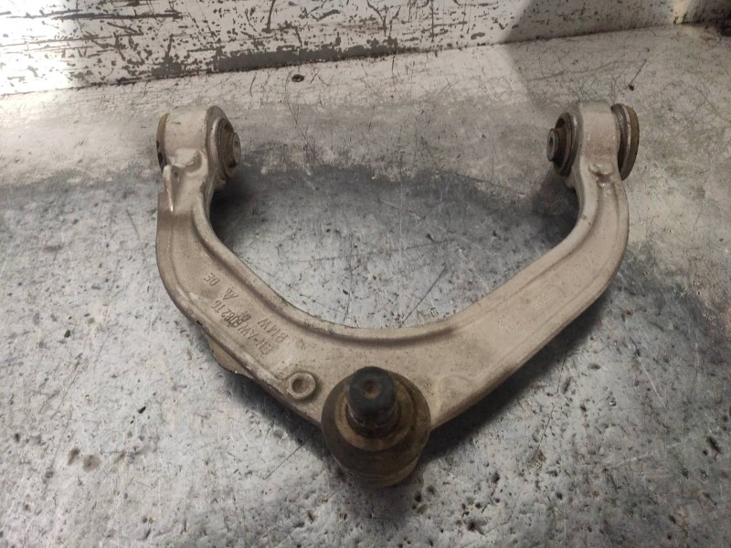 Recambio de brazo suspension superior delantero derecho para bmw x5 (e70) 3.0d referencia OEM IAM   