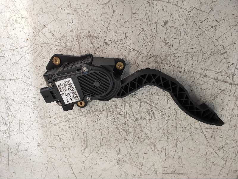 Recambio de potenciometro pedal para renault laguna iii expression referencia OEM IAM 0280755085 180050001R 