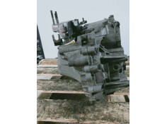 Recambio de caja cambios para volvo v40 familiar 1.9 d+ (85kw) referencia OEM IAM P30616141 141M56L2 T127424 5V 2