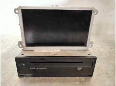 Recambio de sistema navegacion gps para audi q7 (4l) 3.0 tdi referencia OEM IAM 4F0919603B 4E0919887D 