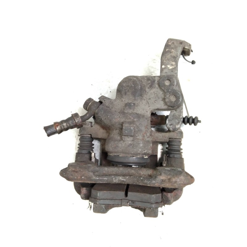 Recambio de pinza freno trasera derecha para mg rover serie 800 (rs) 2.5 v6 24v referencia OEM IAM   