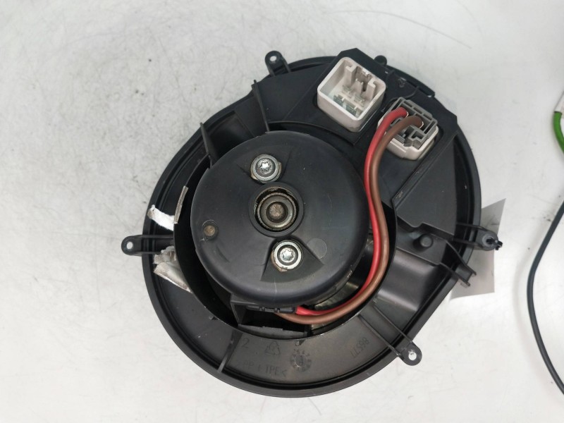 Recambio de motor calefaccion para volvo s80 berlina referencia OEM IAM   