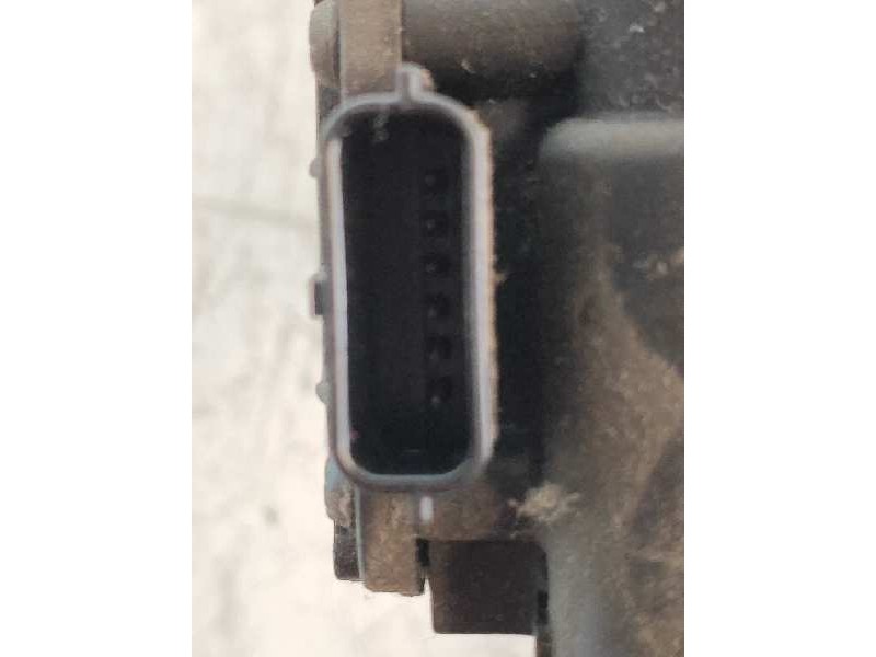 Recambio de potenciometro pedal para renault laguna iii expression referencia OEM IAM 0280755085 180050001R 