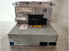 Recambio de sistema navegacion gps para audi q7 (4l) 3.0 tdi referencia OEM IAM 4F0919603B 4E0919887D  2