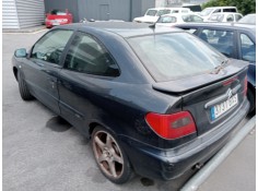 citroen xsara coupe del año 2002 2