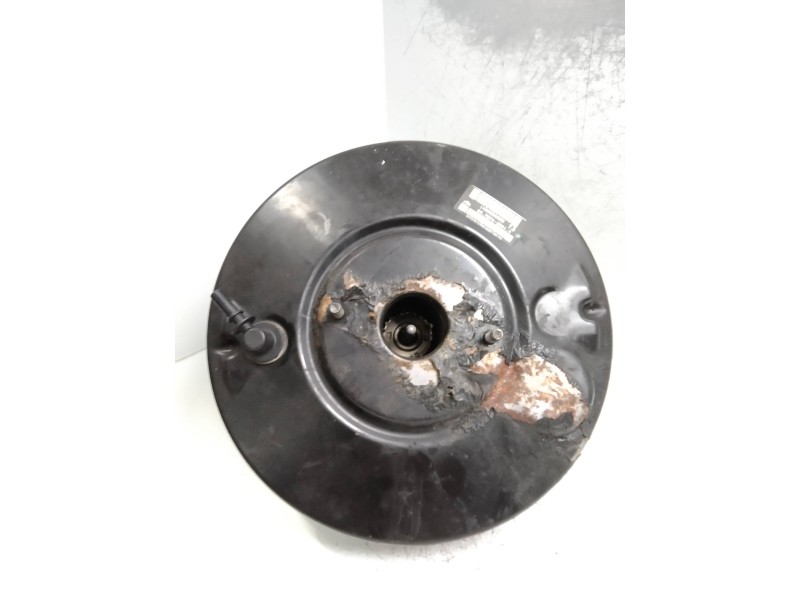 Recambio de servofreno para peugeot 207 confort referencia OEM IAM 1400520580 03787435014 