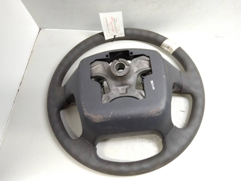 Recambio de volante para kia cerato 1.5 crdi referencia OEM IAM   