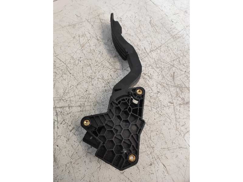 Recambio de potenciometro pedal para renault laguna iii expression referencia OEM IAM 0280755085 180050001R 