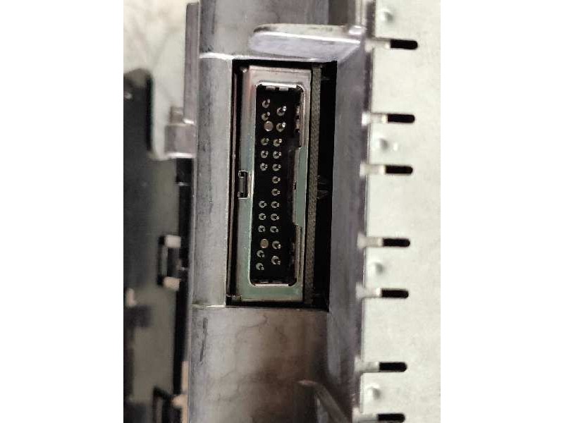 Recambio de sistema navegacion gps para audi q7 (4l) 3.0 tdi referencia OEM IAM 4F0919603B 4E0919887D 