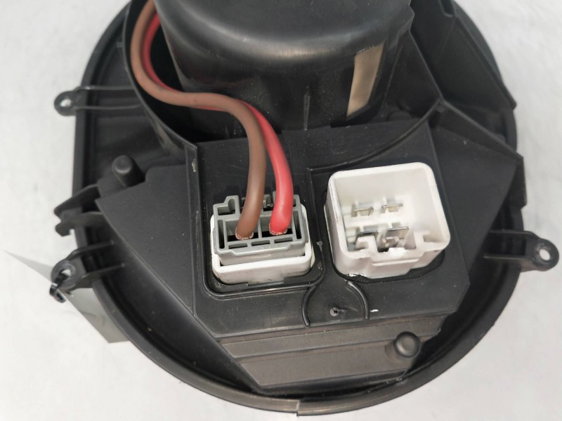 Recambio de motor calefaccion para volvo s80 berlina referencia OEM IAM   