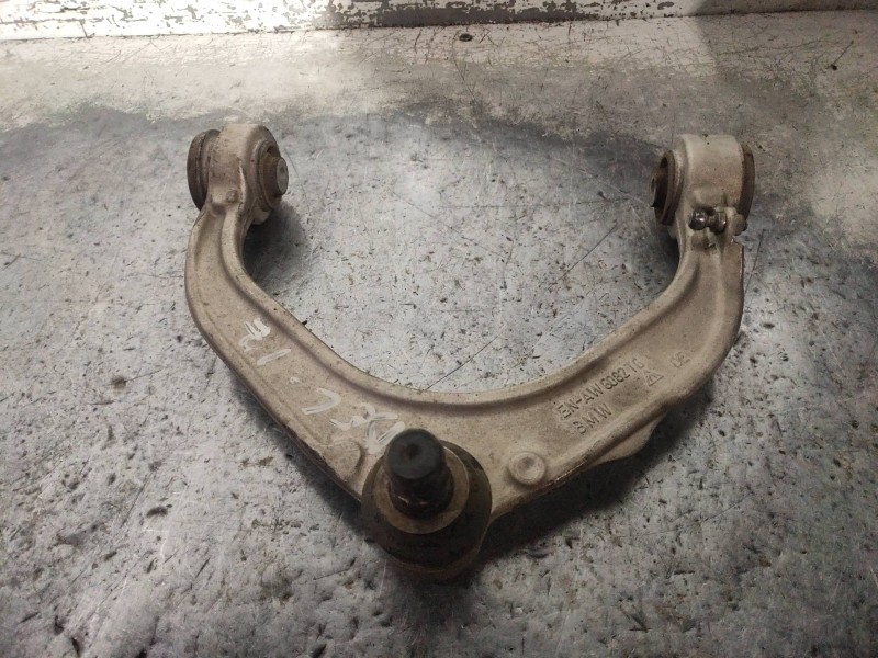 Recambio de brazo suspension superior delantero izquierdo para bmw x5 (e70) 3.0d referencia OEM IAM   