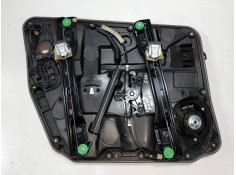 Recambio de elevalunas delantero derecho para mercedes clase b (w246) b 180 cdi be (246.200) referencia OEM IAM A2469065200 9338