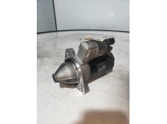 Recambio de motor arranque para hyundai i20 coupe 1.2 16v cat referencia OEM IAM 3610003101 1201952 
