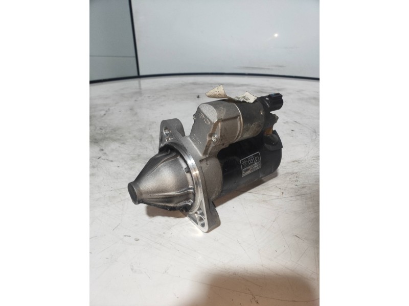 Recambio de motor arranque para hyundai i20 coupe 1.2 16v cat referencia OEM IAM 3610003101 1201952 