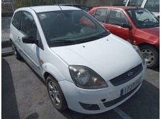 ford fiesta (cbk) del año 2007
