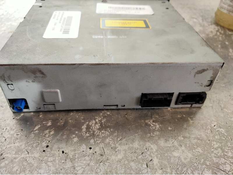 Recambio de sistema navegacion gps para audi q7 (4l) 3.0 tdi referencia OEM IAM 4F0919603B 4E0919887D 