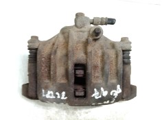 Recambio de pinza freno delantera derecha para land rover freelander (ln) 2.0 di hardback (72kw) referencia OEM IAM   