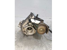 Recambio de turbocompresor para nissan almera (n16/e) 2.2 dci diesel cat referencia OEM IAM 7053061 144115M300 GT1549