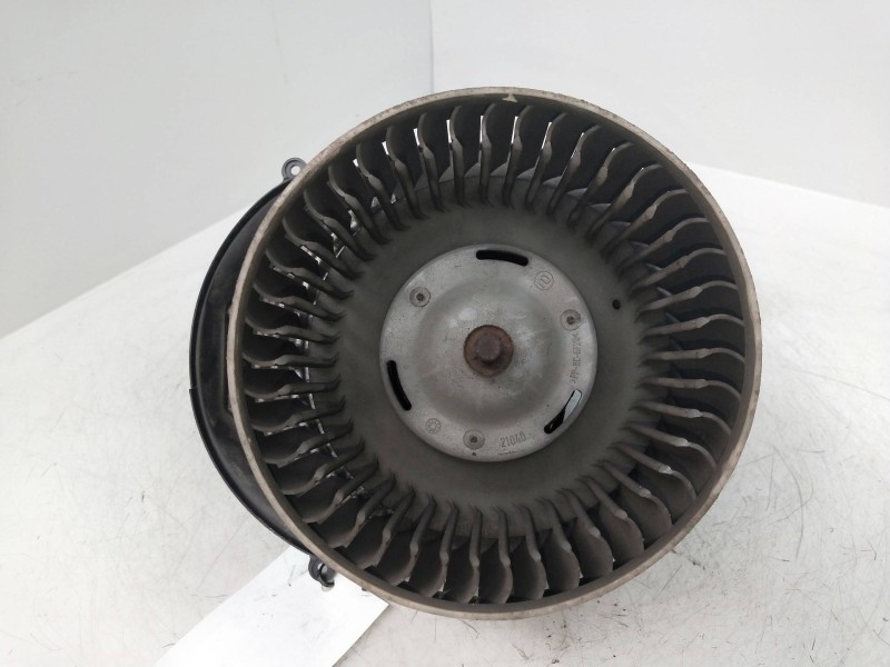 Recambio de motor calefaccion para volvo s80 berlina referencia OEM IAM   