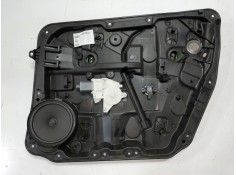 Recambio de elevalunas delantero derecho para mercedes clase b (w246) b 180 cdi be (246.200) referencia OEM IAM A2469065200 9338 2