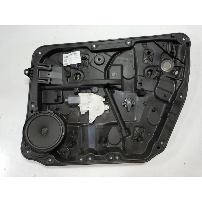 Recambio de elevalunas delantero derecho para mercedes clase b (w246) b 180 cdi be (246.200) referencia OEM IAM A2469065200 9338