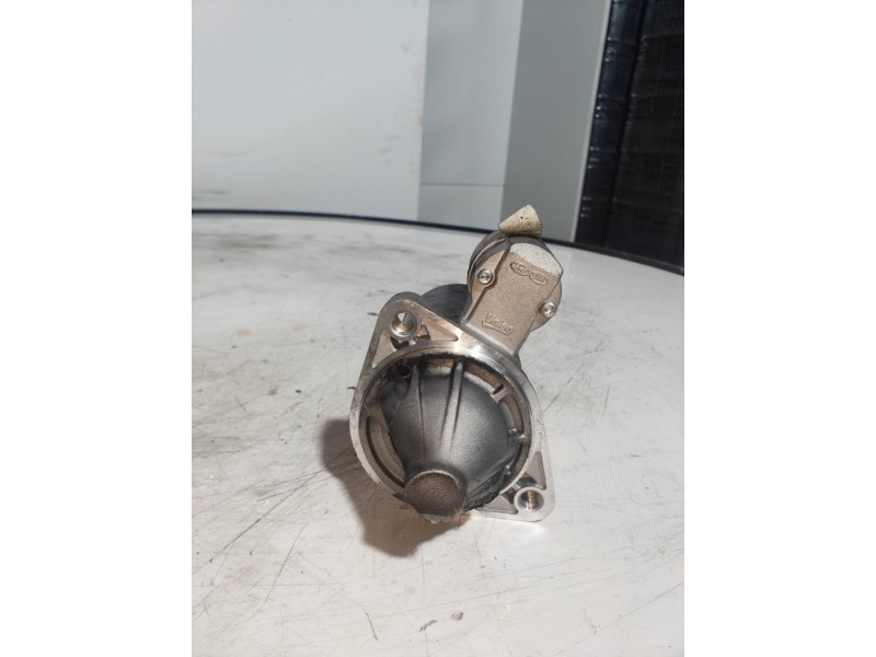 Recambio de motor arranque para hyundai i20 coupe 1.2 16v cat referencia OEM IAM 3610003101 1201952 