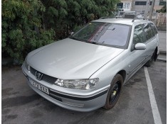 peugeot 406 break (s1/s2) del año 2002