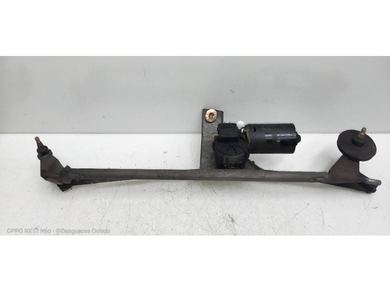 Recambio de motor limpia delantero para volvo s70 berlina 2.5 d / tdi referencia OEM IAM   