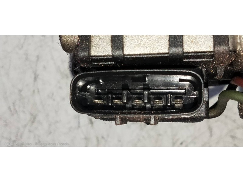 Recambio de motor limpia delantero para volvo s70 berlina 2.5 d / tdi referencia OEM IAM   