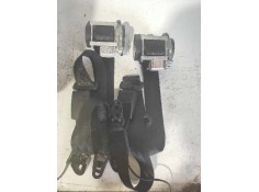 Recambio de kit airbag para audi q7 (4l) 3.0 tdi referencia OEM IAM    2