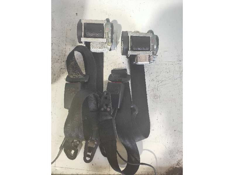 Recambio de kit airbag para audi q7 (4l) 3.0 tdi referencia OEM IAM   