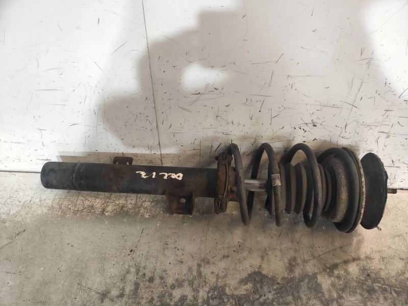 Recambio de amortiguador delantero izquierdo para bmw serie 3 coupe (e92) 320d referencia OEM IAM 31316780079  