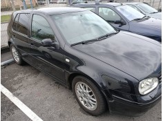 volkswagen golf iv berlina (1j1) del año 2002