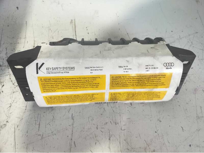 Recambio de kit airbag para audi q7 (4l) 3.0 tdi referencia OEM IAM   