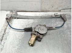 Recambio de elevalunas delantero izquierdo para fiat brava (182) 1.9 d s referencia OEM IAM   5P